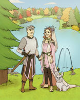 D&D Wedding D&D Wedding