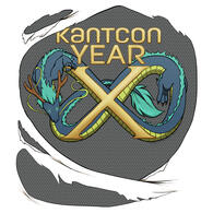 2018 KantCon shirt 2018 KantCon shirt